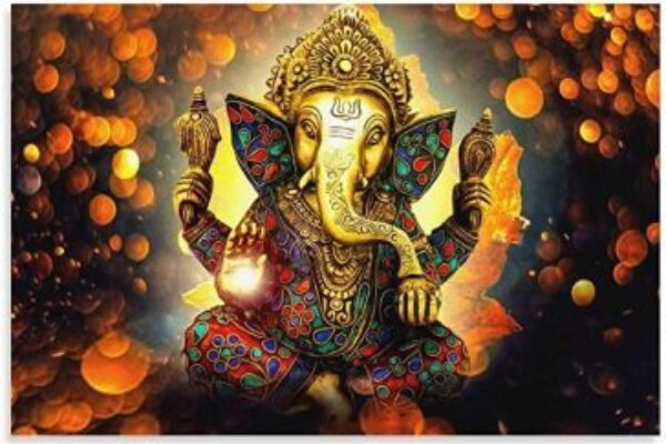 GANESHA