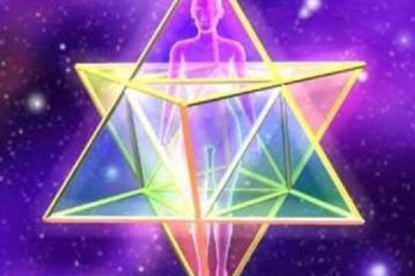 MERKABA mecanismo