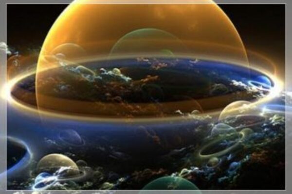 TERCERA DIMENSION