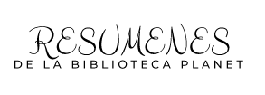 Resumenes de la biblioteca Planet Logo