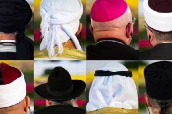religiones
