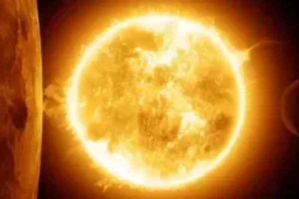 sol
