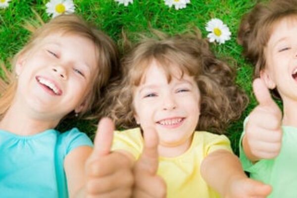 NIÑOS 5D