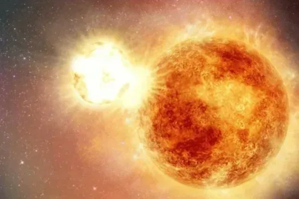 betelgeuse